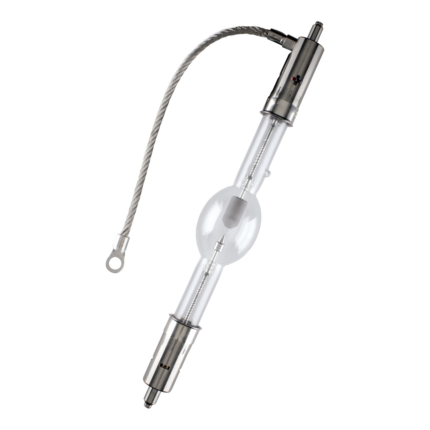 Bailey - OSR Lampe spéciale studio XBO 2000W/HS SFa27-7.9-SFaX27-9.5 24V 80A 60x302mm