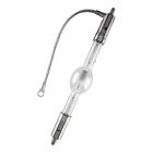 Bailey - OSR Lampe spéciale studio XBO 2000W/HS SFa27-7.9-SFaX27-9.5 24V 80A 60x302mm