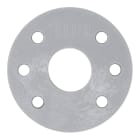 Bailey - Niko 001 Adaptateur / Anneau de fixation pour variateur rotatif