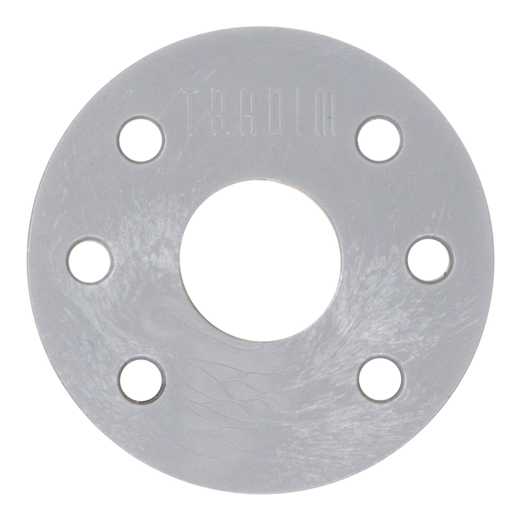 Bailey - Niko 001 Adaptateur / Anneau de fixation pour variateur rotatif