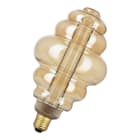 Bailey - LED Glow S125 E27 4W 1800K Or 200lm 230V-240V IRC80-89 360° 125x220mm