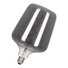 Bailey - Shapes LED Chianti E27 4W 2200K Noir 70lm Gradable 230V-240V IRC90-100 360°