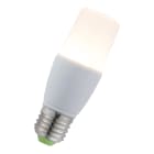 Bailey - BEE LED Tube "Stick" T38 E27 95V à 265V/AC 7W 3000K Opale 640lm 270° 38x108mm