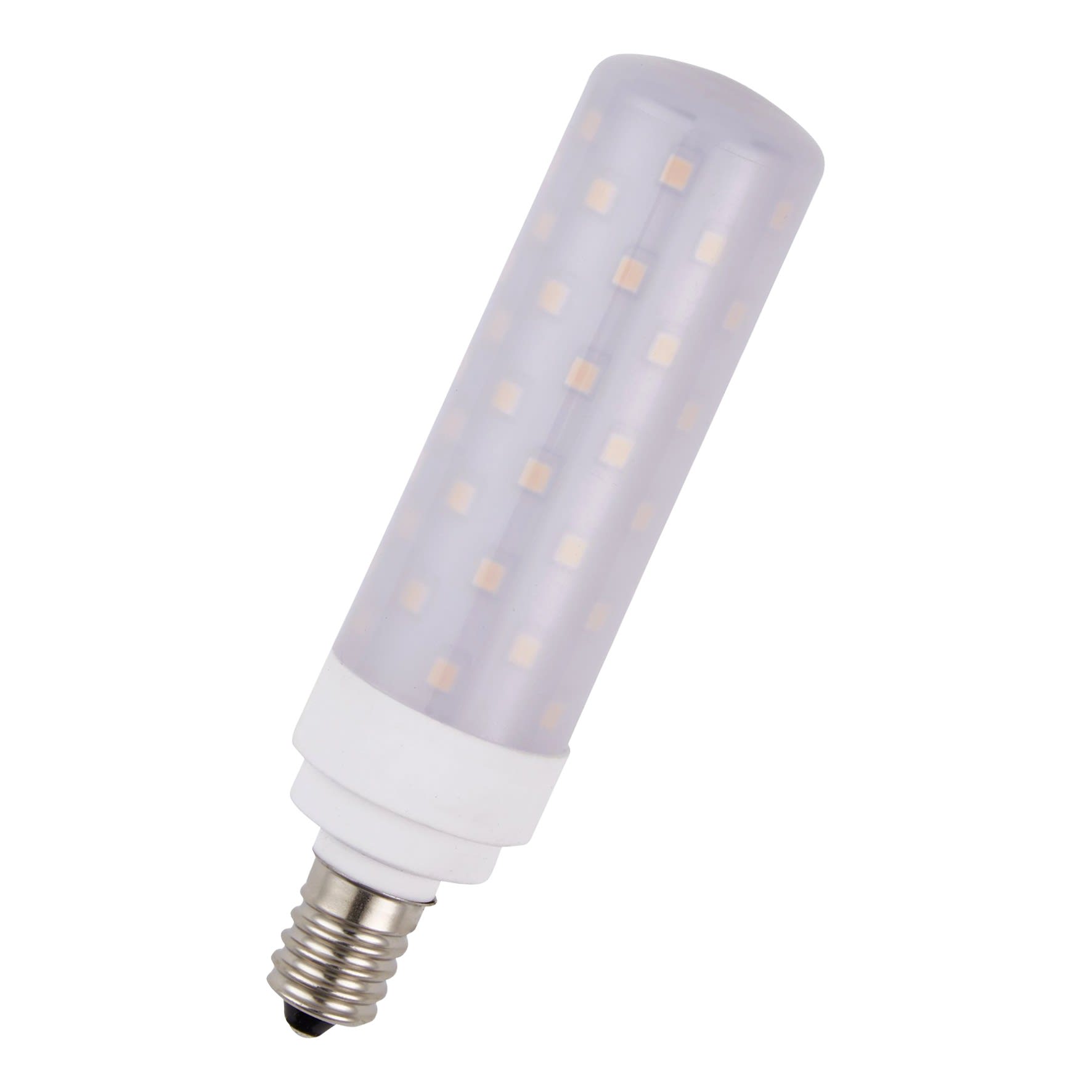 Bailey - BEE LED E14 Tube T29x118mm E14 230V AC/DC 10W (75W) 1050lm 930 Gradable