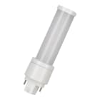 Bailey - LED PL G24d 2-pins TC-D 6W (13W) 4000K Dépolie 600lm EM Retrofit + AC 230V