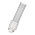 Bailey - LED PL G24q 4-pins TC-DEL 6W (13W) 4000K Dépolie 600lm AC 230V-240V 130°