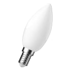 Bailey - TUN LED Filament Candle 2.5W 840 E14 Dépolie 250lm (25W) 4000K 35x93mm