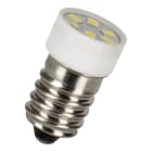 Bailey - LED Miniature E14 Tube 16x30mm 100-130V AC/DC 1.2W Blanc 6400K 100lm 20000h