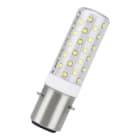 Bailey - Navigation LED P28s 8W 6500K IP20 1000lm (72W) 120V-130V 230V-240V 50/60Hz
