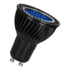 Bailey - BaiColour LED Réflecteur PAR16 GU10 5.5W Bleue 100lm Gradable 230V-240V 50°