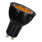 Bailey - BAI BaiColour LED Réflecteur PAR16 GU10 5.5W Orange 100lm Gradable 230V-240V 50°