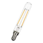 Bailey - LED Filament Tube T20 E14 4W 2700K Clair 400lm (35W) Gradable 230V-240V 320°