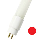 Bailey - BaiColour LED Party Tube T5 AC 16x1149mm G5 16W (28/54W) Rouge 280lm Verre