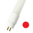Bailey - BaiColour LED Party Tube T5 AC 16x1449mm G5 20W (35/49W) Rouge 350lm Verre