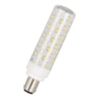 Bailey - LED Compact Tube Ba15d 230V-240V 10W 827 1200lm (83W) Gradable 28x113mm