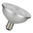 Bailey - BaiSpot Lampe LED Réflecteur AR70 Ba15d 8W 2700K 35° 610lm (50W) DIM 12V AC/DC