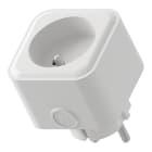 Bailey - CAL Smart WIFI Prise Powerplug BE/FR. 16A (pilotage voix pour luminaires )