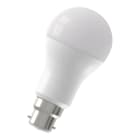 Bailey - CAL Smart WIFI LED A60 B22d 240V 9.4W (60W) 806lm RGB+W Max. 806lm Pilotage voix