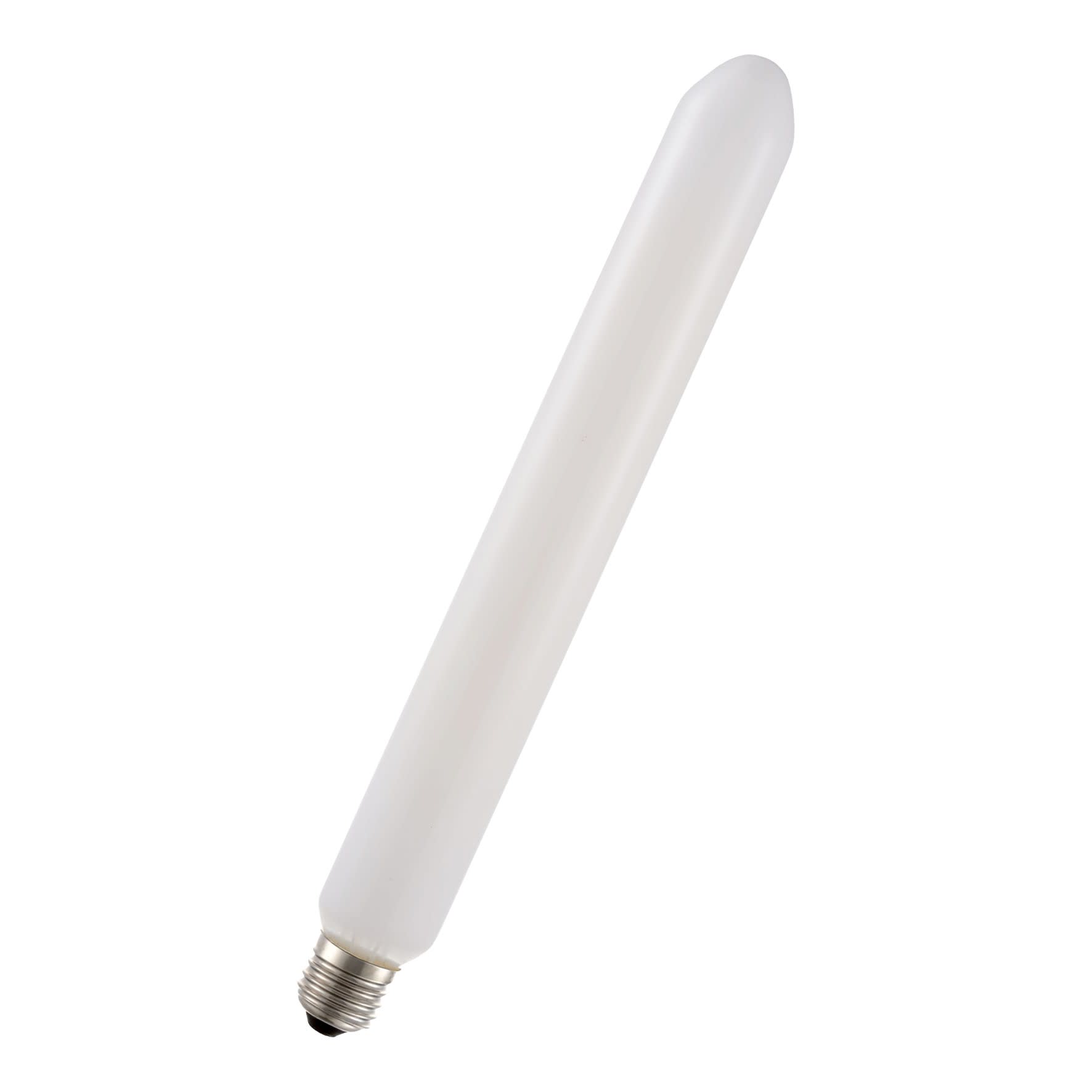 Bailey - BEE LED Colorenta Tube 37.5x300mm E27 230V 6.5W 2500K IRC90 470lm Opale Gradable