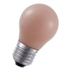 Bailey - BEE LED Filament Flame G45 45x75mm E27 240V 4.5W 250lm 1900K Gradable