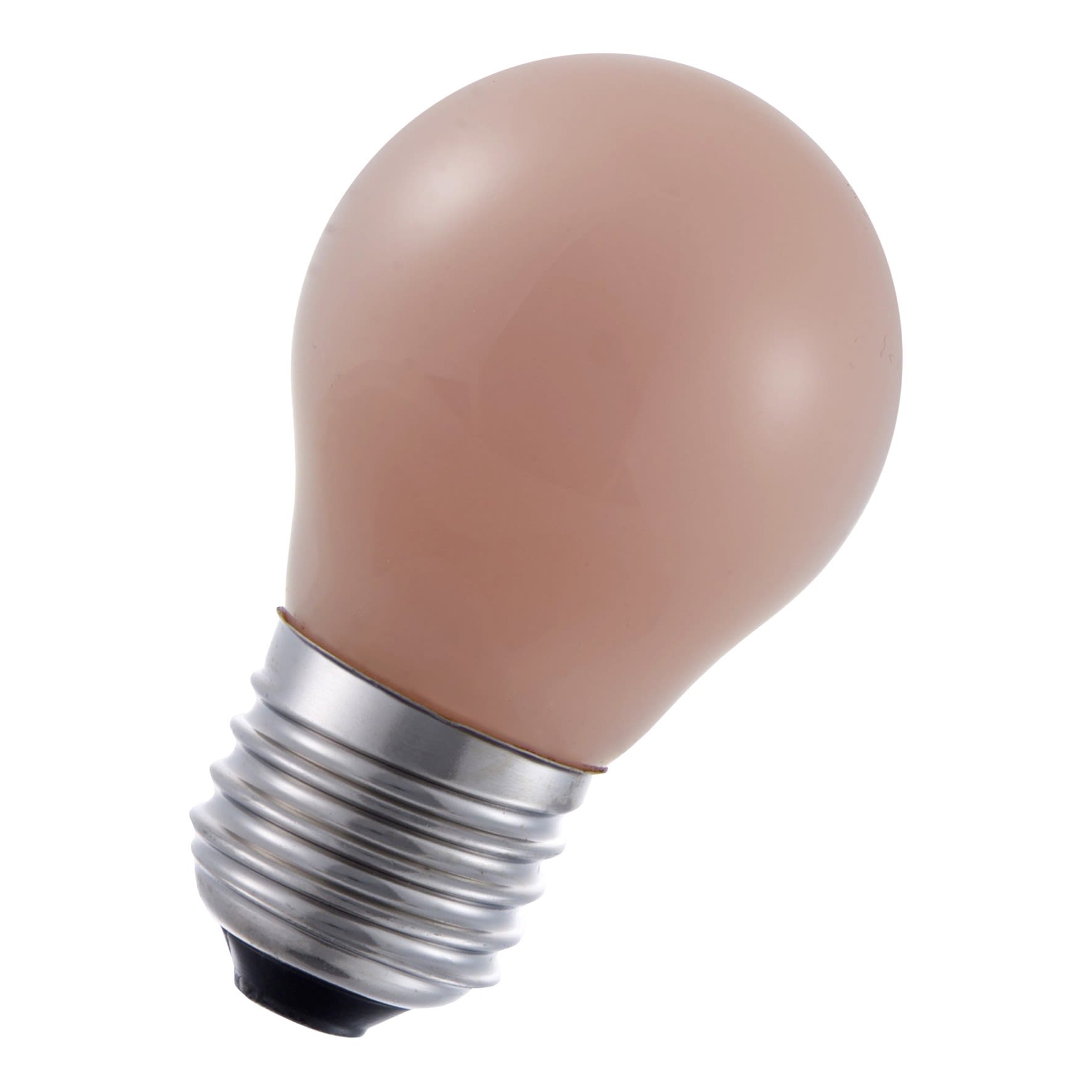 Bailey - BEE LED Filament Flame G45 45x75mm E27 240V 4.5W 250lm 1900K Gradable