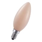 Bailey - BEE LED Filament Flame C35 35x98mm B35 E14 240V 4.5W 250lm 1900K Gradable