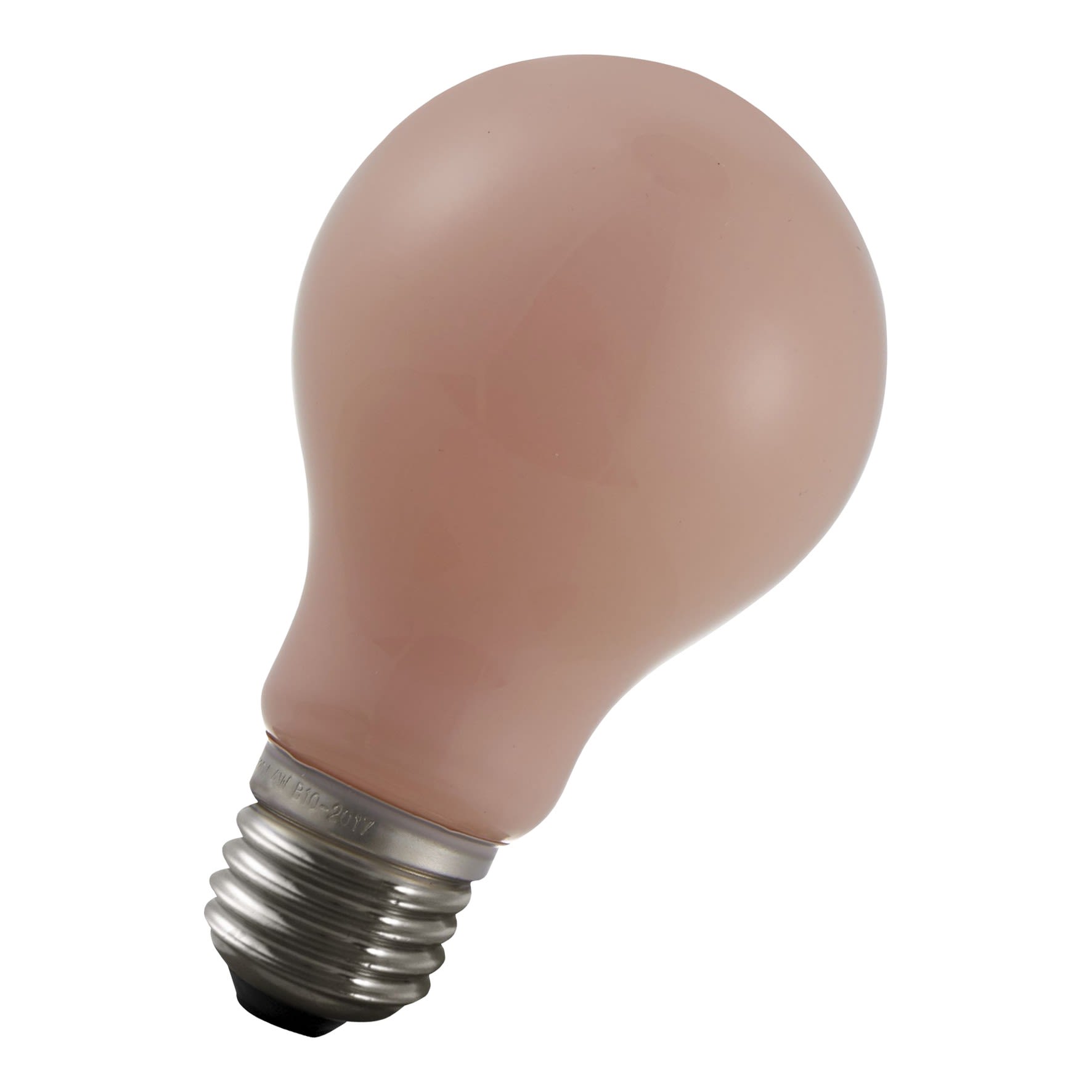 Bailey - BEE LED Filament Flame A60 60x108mm E27 240V 4.5W 250lm 1900K Gradable