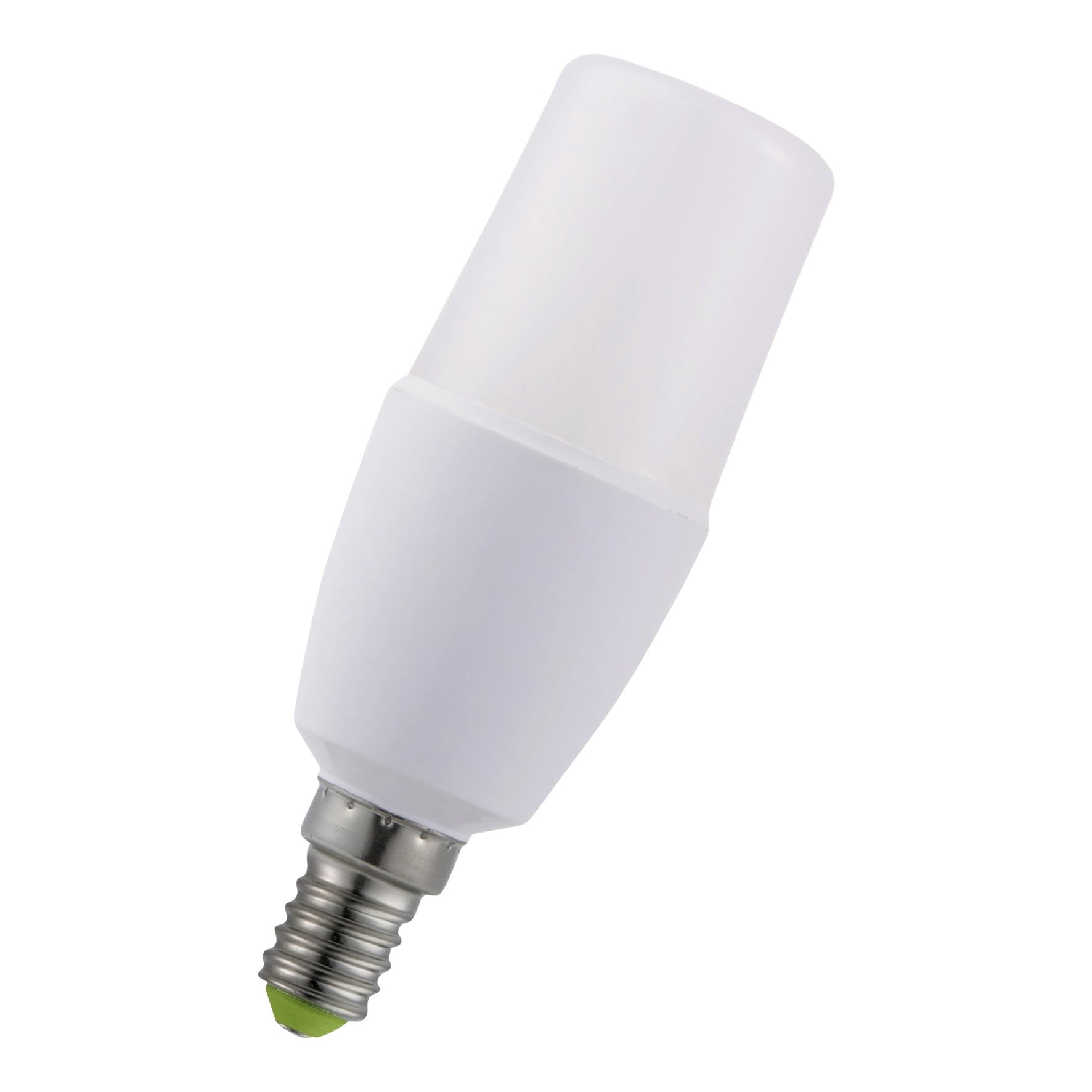 Bailey - BEE LED Tube T38 E14 95V-265V/AC 7W 3000K Opale 640lm 270° 38x108mm