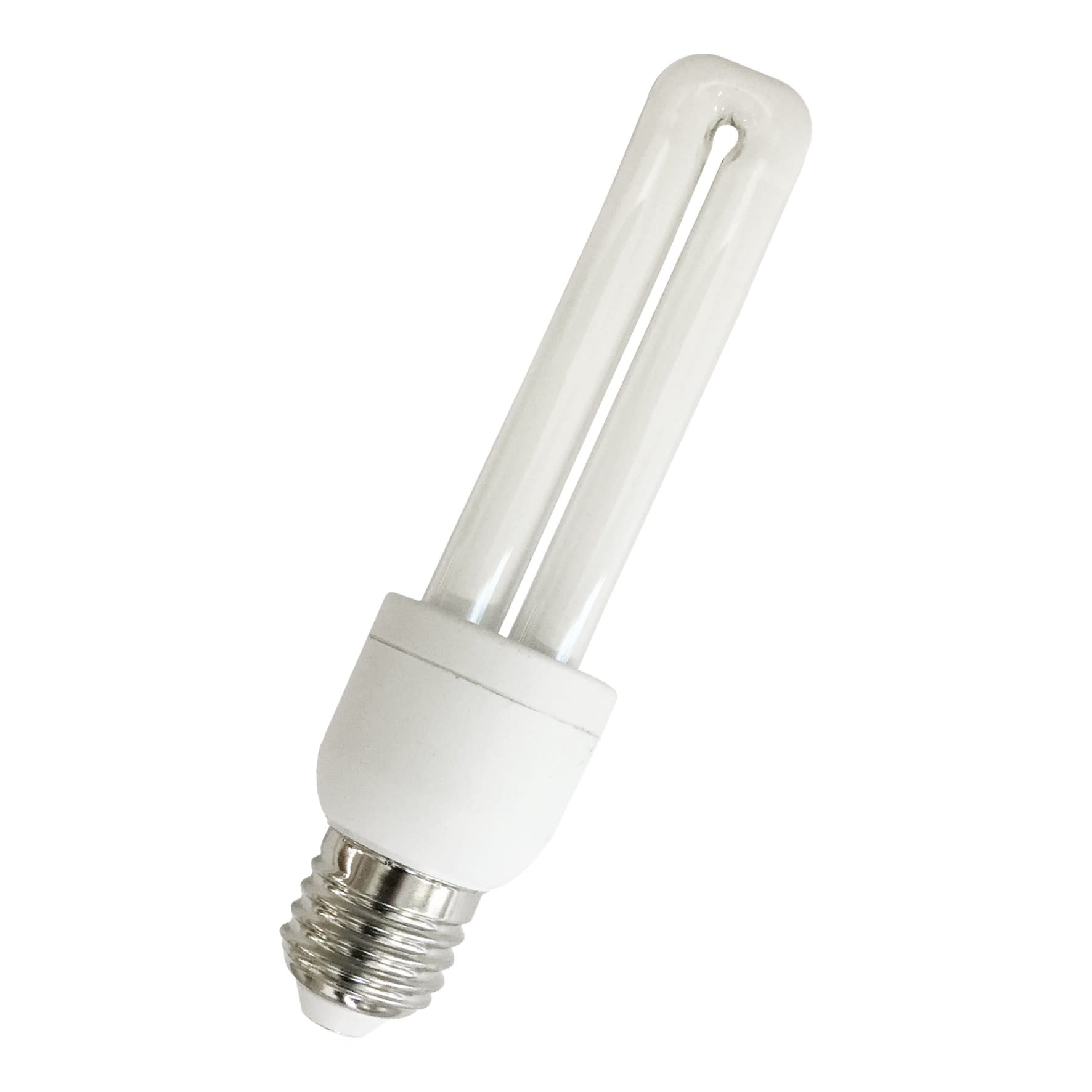 Bailey - BL Lampe Fluo UV E27 230V 13W Actinique/Blacklight Anti-insectes 43x161mm