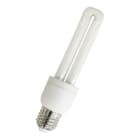 Bailey - BL Lampe Fluo UV E27 230V 13W Actinique/Blacklight Anti-insectes 43x161mm
