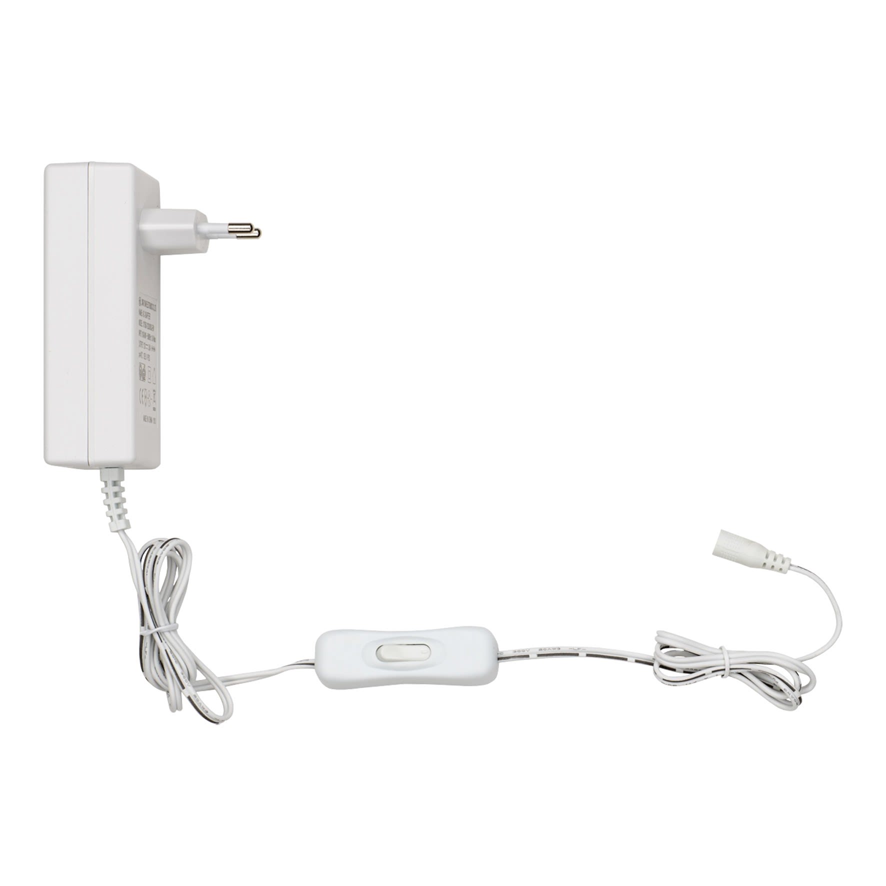 Bailey - Alimentation de rechange pour ruban Ecobasic LED Strip 3mtr refs 141961 à 141963