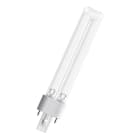 Bailey - OSR Fluocompacte GX23 28X179mm 13W UVC 254nm Germicide TUV HNS Purification