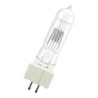 Bailey - OSR 64752 GX9.5 27X125mm 240V 1200W FWS T29 3000K 29000lm 400h Lampe spéciale