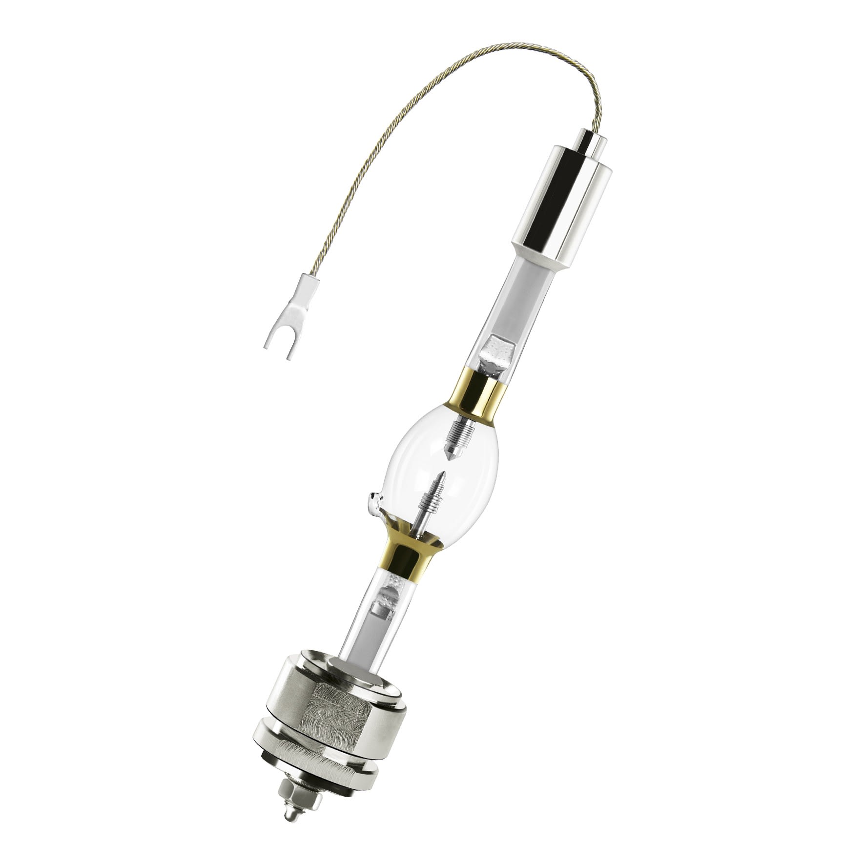 Bailey - OSR HBO SFa13-5/20 20X147mm 250W 39V 6.4A 2500h Lampe spéciale studio projection