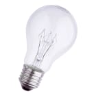 Bailey - FIS Traffic Light E27 A60 61x107mm 235V 75W LL Krypton 15000h 520lm Lampe signal