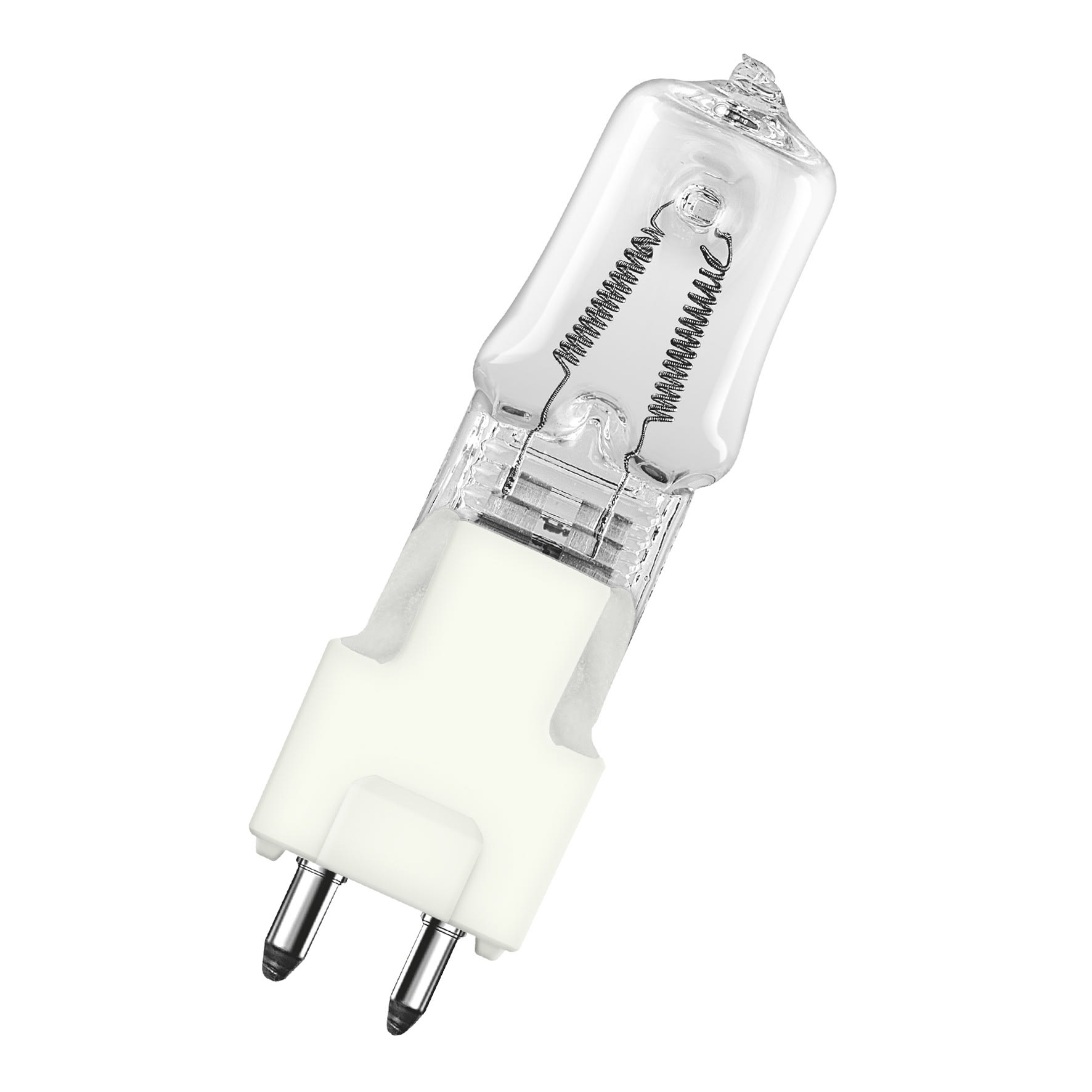 Bailey - OSR 64686 GY9.5 21X64mm 230V 650W DYR 3200K 16500lm 50h Clair Lampe spéciale