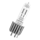 Bailey - OSR 93729 LL Lampe spéciale G9.5 19X104mm 240V 750W 3050K 15600lm 1500h