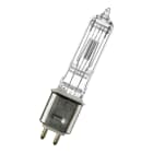Bailey - OSR HX800 64678 G9.5 19X101mm 230V 800W 3200K 20000lm 250h Lampe spéciale studio