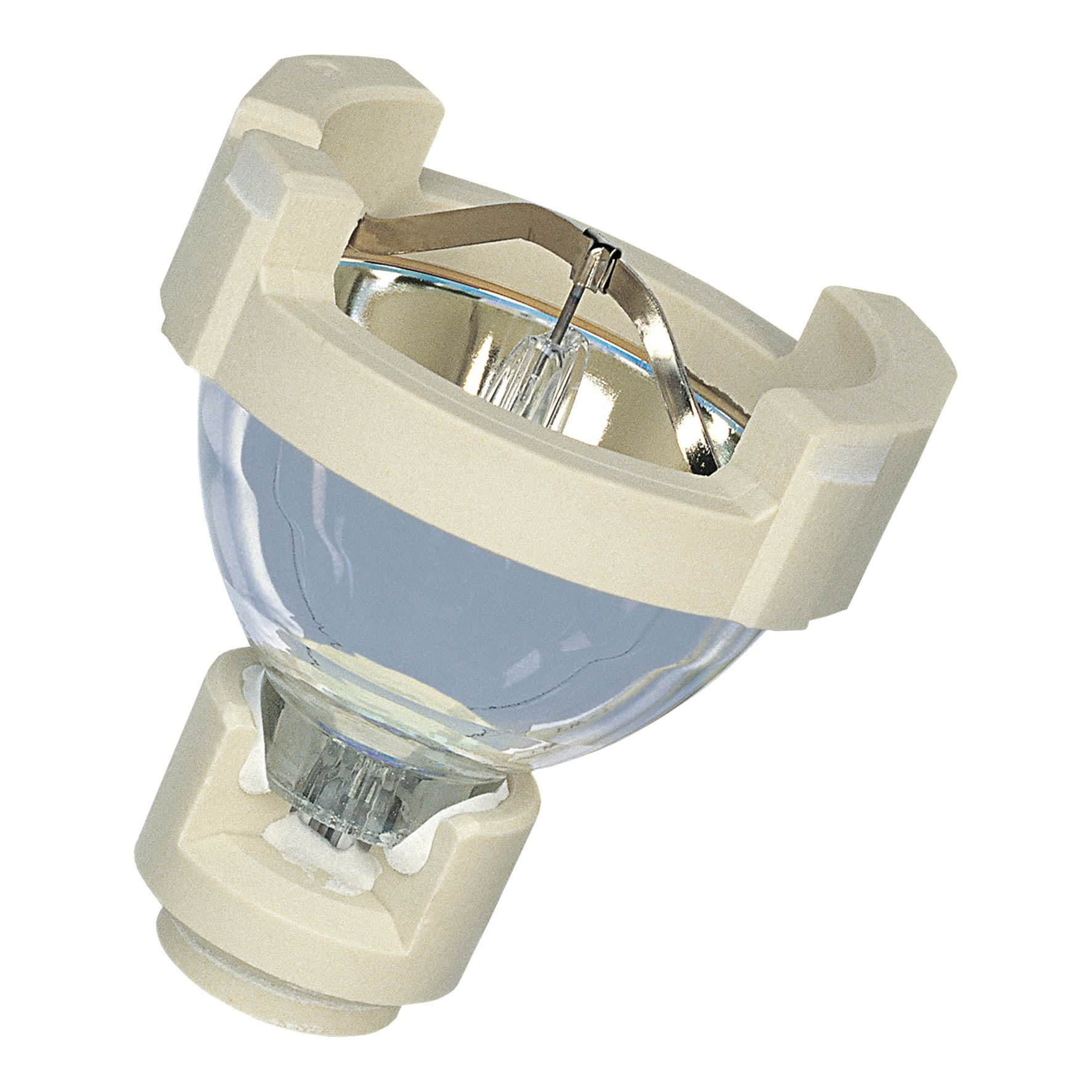 Bailey - OSR HTI 400W/24 avec connecteur AMP 350809-1 55V 7.3A 67X73mm 5600K 250h