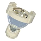 Bailey - OSR HTI 400W/24 avec connecteur AMP 350809-1 55V 7.3A 67X73mm 5600K 250h