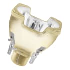 Bailey - OSR SIRIUS HRI 56X63mm 65V 5A 330W XL 7250K 16500lm 1500h Lampe spéciale studio