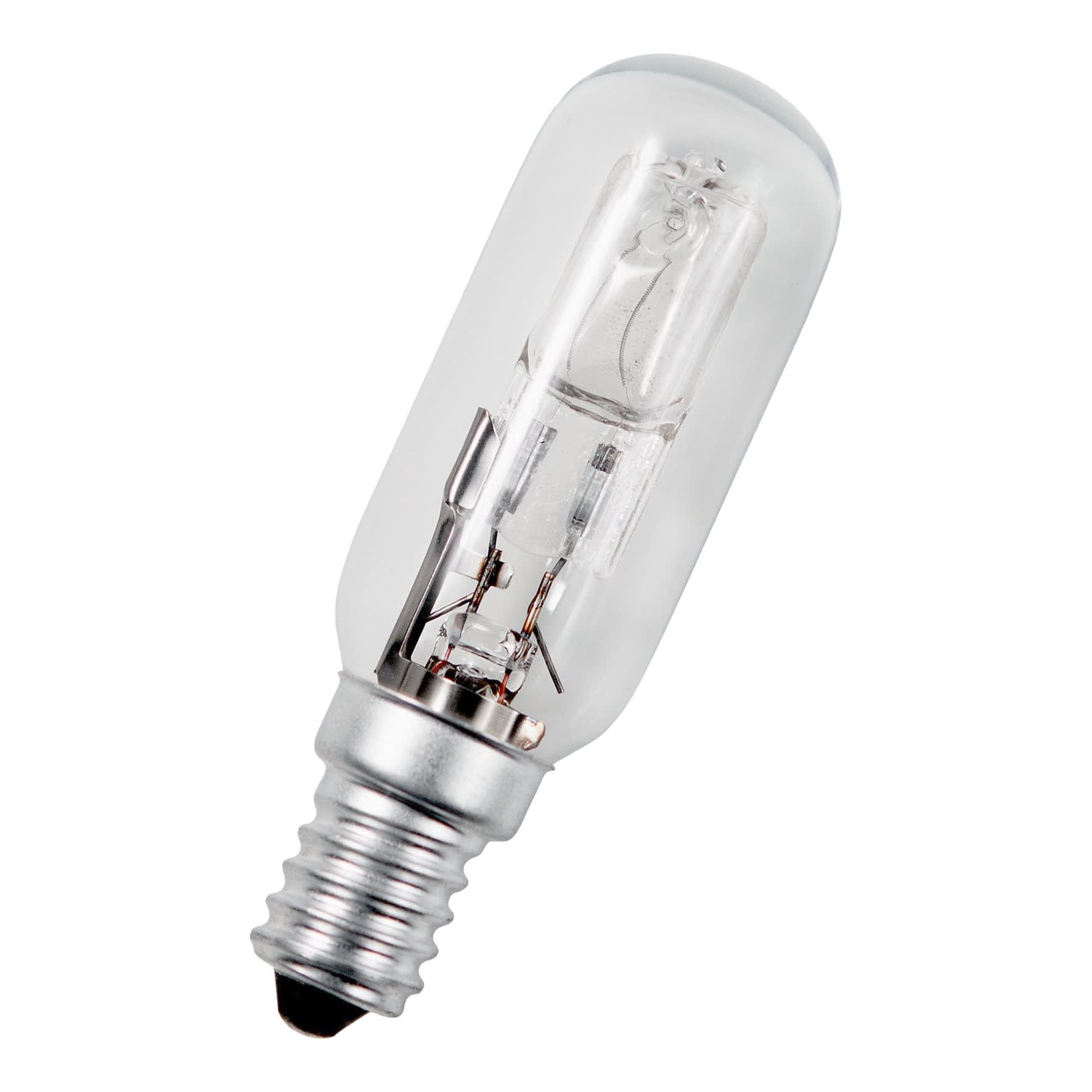 Bailey - BEE ECO E14 JDD 26X76mm 230V 28W (40W) 370lm Clair 2000h Lampe tubulaire hotte