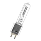 Bailey - OSR 64743 G9.5 20X101mm 120V 1000W FEL 3200K 27500lm 300h Lampe spéciale studio