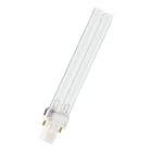 Bailey - PHI UVC PL-S 13W Fluorescent compact GX23 13W Germicide TUV HNS Clair 28x179mm