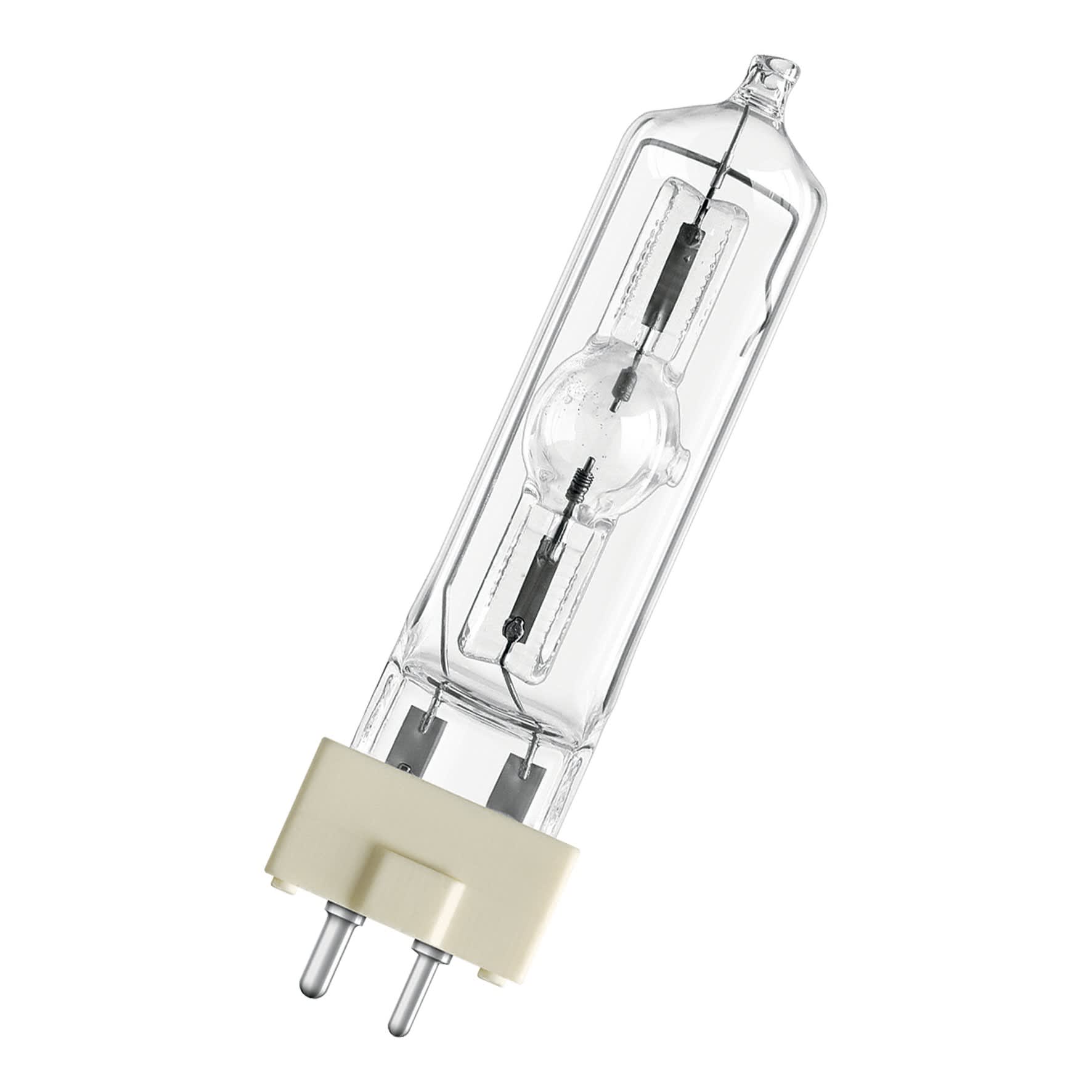 Bailey - OSR EMH GY9.5 23X108mm 85V 3A 250W 8000K 2000h Clair Lampe spéciale studio