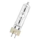 Bailey - OSR EMH GY9.5 23X108mm 85V 3A 250W 8000K 2000h Clair Lampe spéciale studio