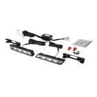 Bailey - OSR LEDDRL301 BK 12V PX-5 Kit complet LED + câble + driver 30X120mm 5200K 300lm