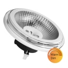 Bailey - BEE LED Réflecteur WarmDim AR111 G53 12V AC/DC 9W Blanc dynam. 2700K-1800K 12°