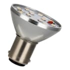 Bailey - BaiSpot Lampe LED Réflecteur AR37 Ba15d 3.5W 3000K 120° 340lm ouvert 12V AC/DC