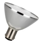 Bailey - BaiSpot Lampe LED Réflecteur AR56 Ba15d 7W 3000K 100° 570lm Dépolie 12V AC/DC